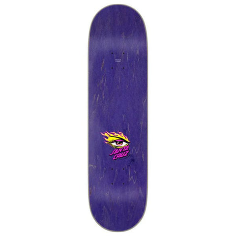 Tavola skate Gartland Sweet Dreams 8.28