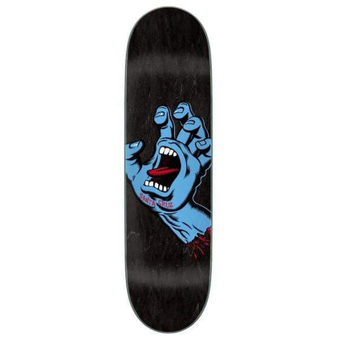 Tavola skate Screaming Hand 8.6