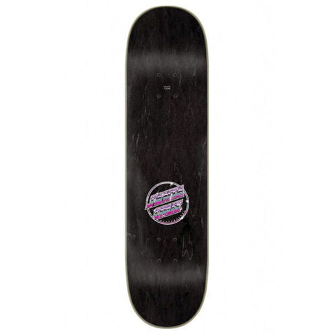 Tavola skate Chrome Dot Space Slick 8