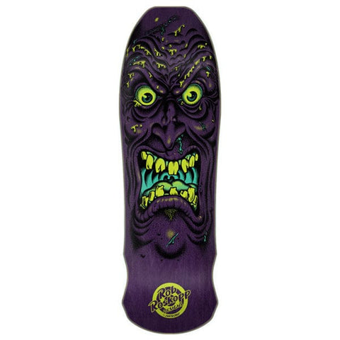 Tavola skate Rob Roskopp Face Reissue 9.5