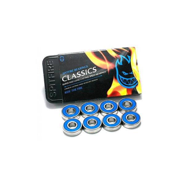 Spitfire Wheels Cuscinetti Cuscinetti skate Classics Downtown