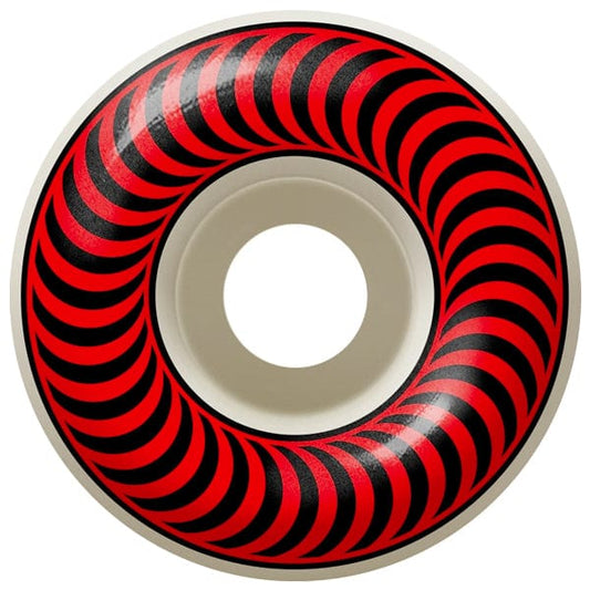 Spitfire Wheels Ruote skateboard Ruote skate Classics 99A 51mm Downtown
