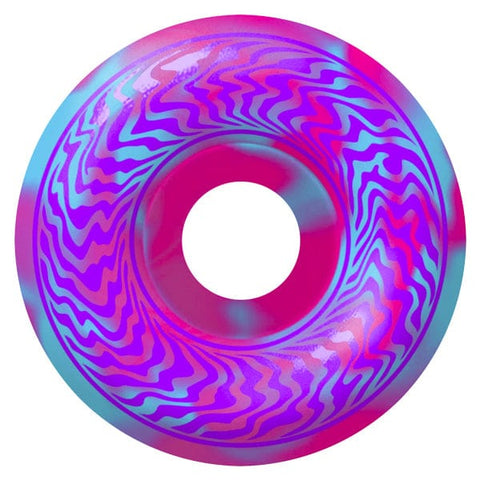 Ruote skate Classics Formula Four Swirled 99A 53mm