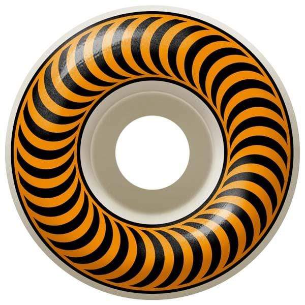 Spitfire Wheels Ruote skateboard Ruote skate Classics 99A 53mm Downtown