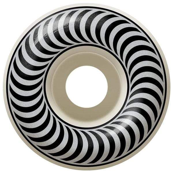 Spitfire Wheels Ruote skateboard Ruote skate Classics 99A 54mm Downtown