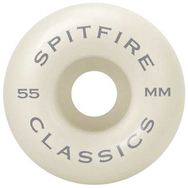 Spitfire Wheels Ruote skateboard Ruote skate Classics 99A 55mm Downtown