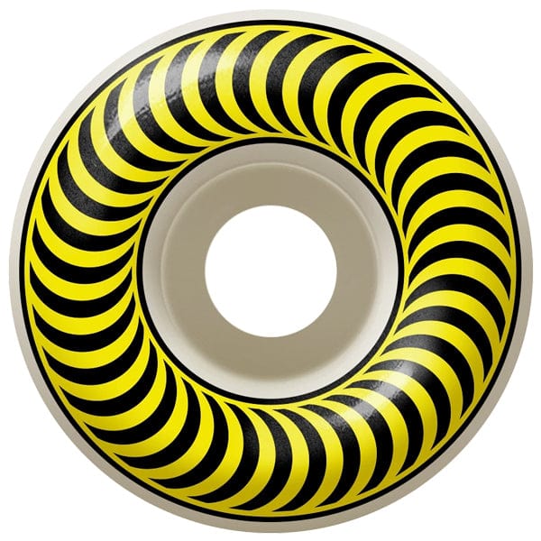 Spitfire Wheels Ruote skateboard Ruote skate Classics 99A 55mm Downtown