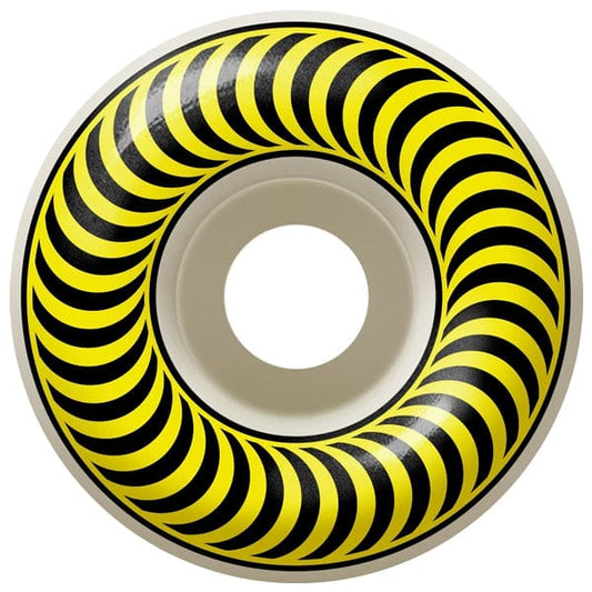 Spitfire Wheels Ruote skateboard Ruote skate Classics 99A 55mm Downtown