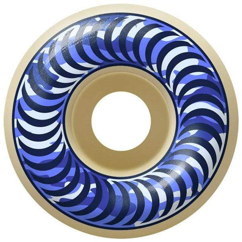 Ruote skate Classics Formula Four Camo 99A 56mm