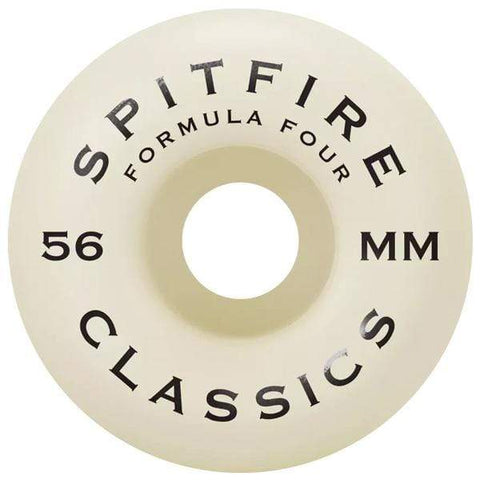 Ruote skate Classics Formula Four Camo 99A 56mm