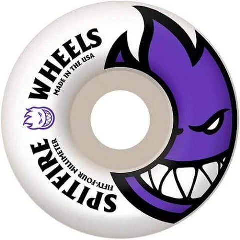 Ruota skate Classics Bigheads 99A 54mm