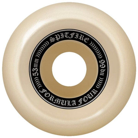 Ruote skate Formula Four Tablets Natural Blue 99A