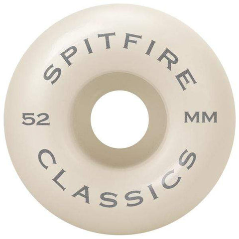 Ruote skate Classics 99A 52mm