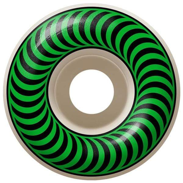 Spitfire Wheels Ruote skateboard Ruote skate Classics 99A 52mm Downtown