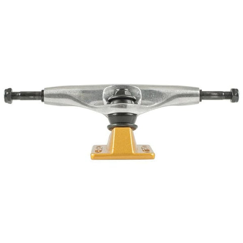 Truck skate Alloys Gold Raw