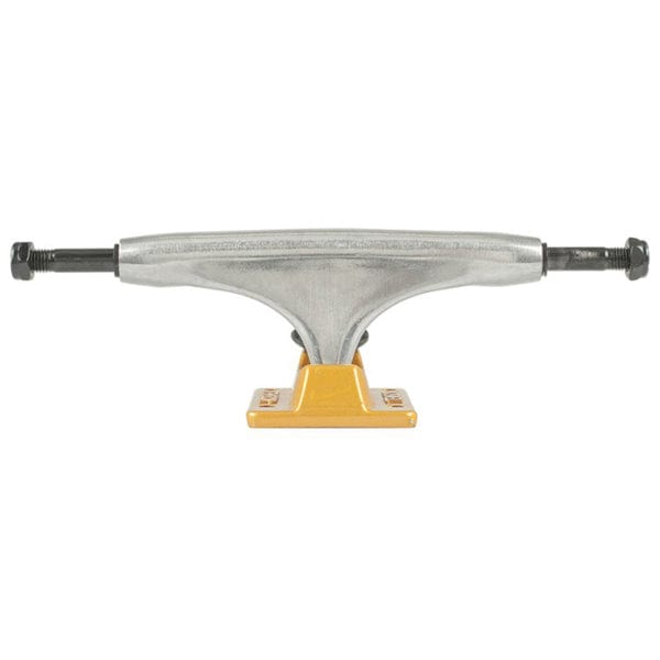 Tensor Trucks Trucks Truck skate Alloys Gold Raw Downtown