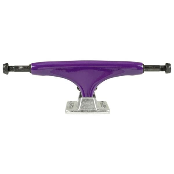 Tensor Trucks Trucks Truck skate Alloys Purple Raw Downtown