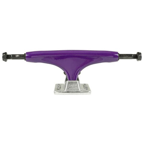 Truck skate Alloys Purple Raw