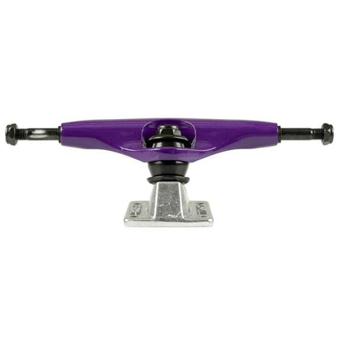 Truck skate Alloys Purple Raw
