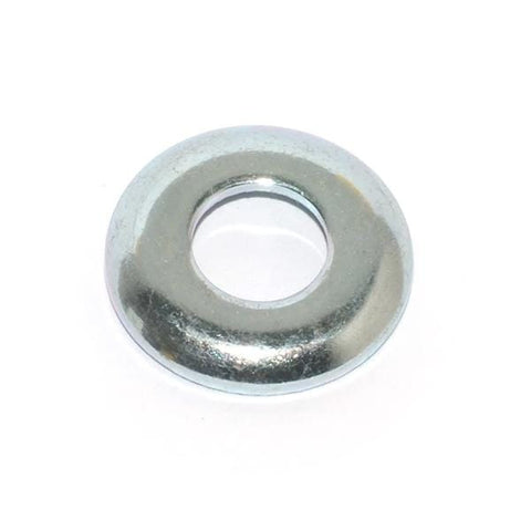 Ring Washer Top silver