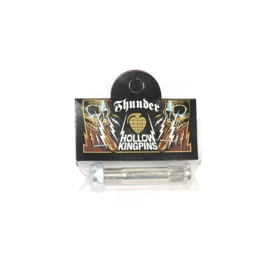 Thunder Trucks Hardware skateboard Vite Kingpin Hollow Silver Downtown
