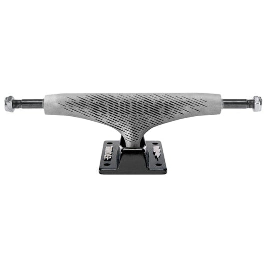 Thunder Trucks Trucks Truck skate Optical Raw Lights Black Downtown