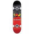 Toy Machine Skateboard completo Skate per principianti Monster Mini 7.375