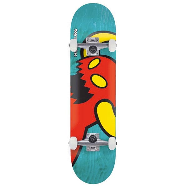 Toy Machine Skateboard completo Skate per principianti Vice Monster 7.75