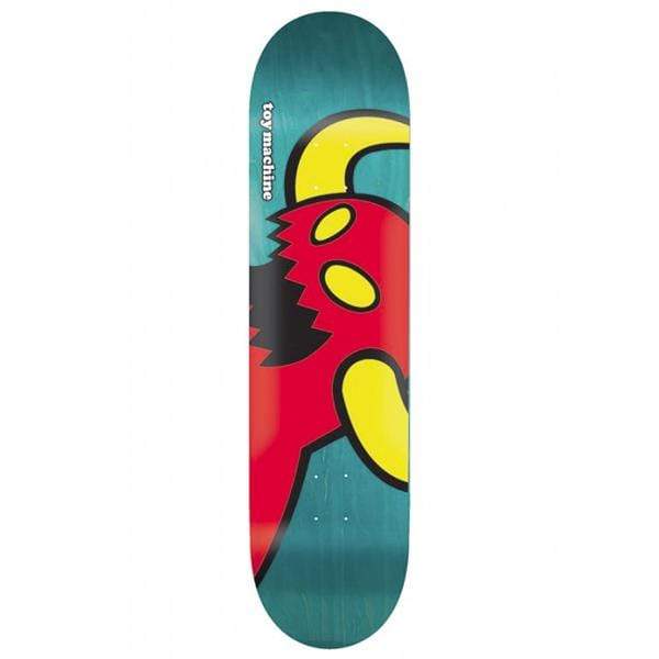 Toy Machine Tavola skateboard Tavola skate Vice Monster 8.0