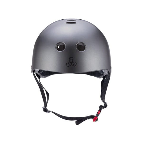 Casco skate adulto Mike Vallely Signature Certified Sweatsaver Black