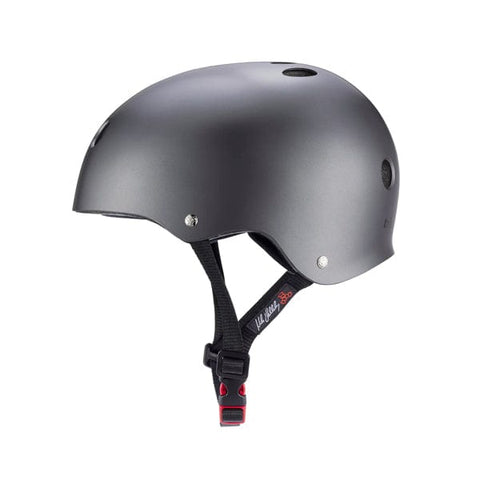 Casco skate adulto Mike Vallely Signature Certified Sweatsaver Black