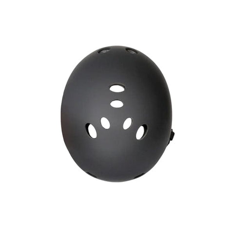 Casco skate adulto Mike Vallely Signature Certified Sweatsaver Black