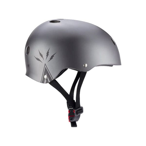 Casco skate adulto Mike Vallely Signature Certified Sweatsaver Black