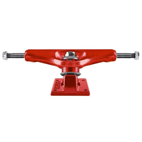 Truck skate Anodized Team Red 5.6