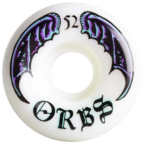 Ruote skate Specters 99A 52mm