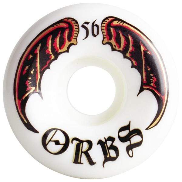 Orbs Wheels Ruote skateboard Ruote skate Specters 99A 56mm Downtown